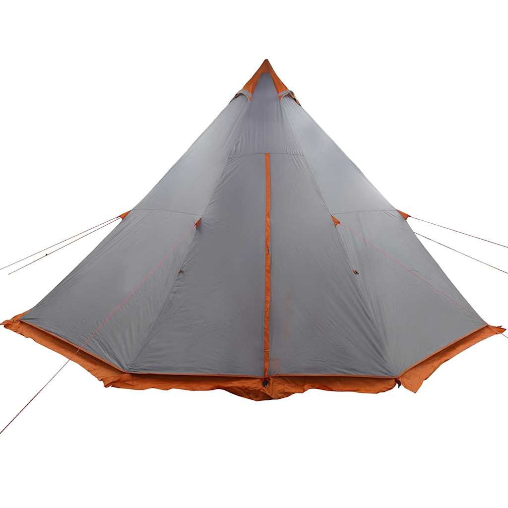 Familjetält Kupol 8 Person