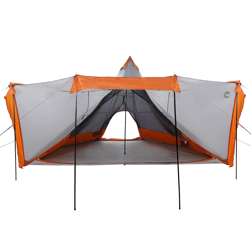 Familjetält Kupol 8 Person