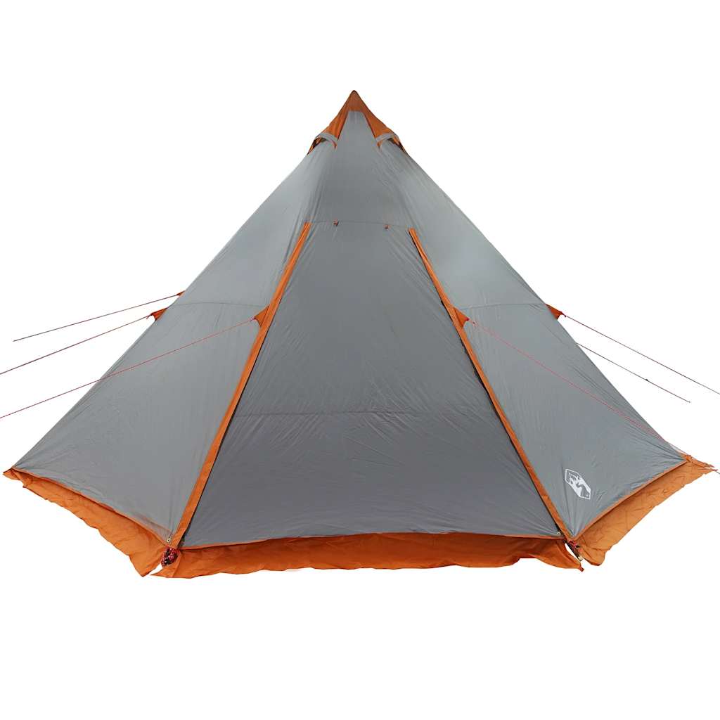 Familjetält Kupol 8 Person