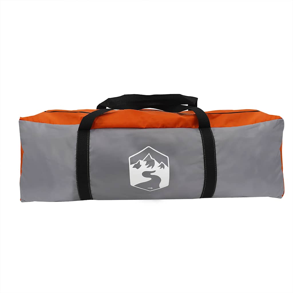 Familjetält Kupol 8 Person