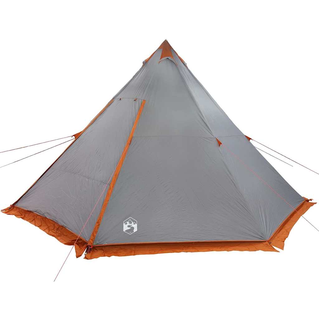 Familjetält Kupol 8 Person