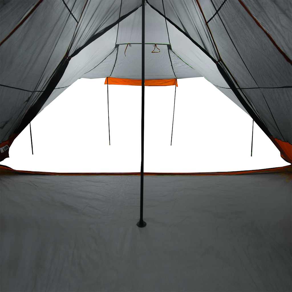 Familjetält Kupol 8 Person