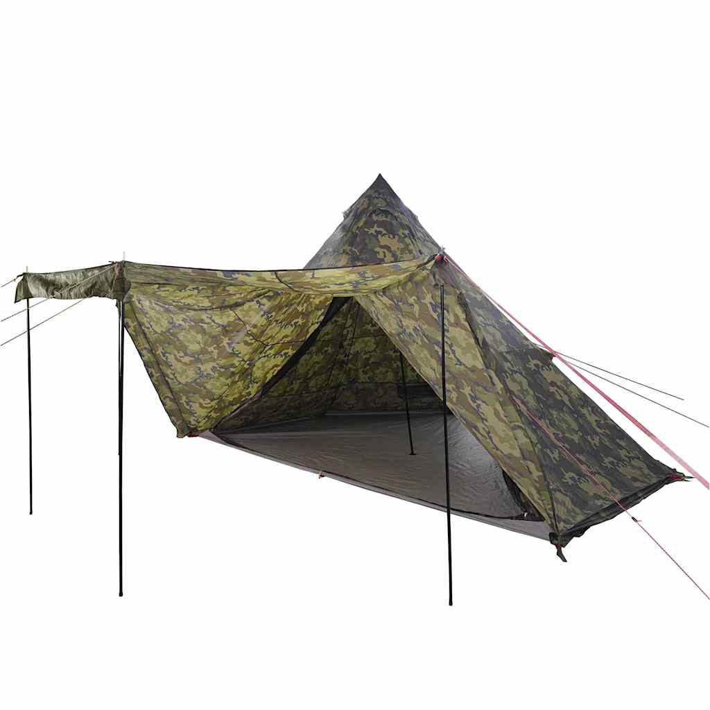 Familjetält Tipi