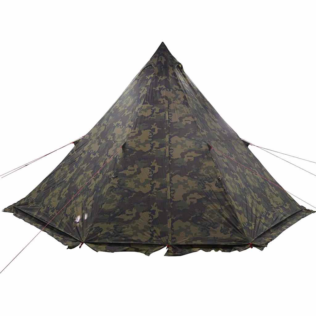 Familjetält Tipi