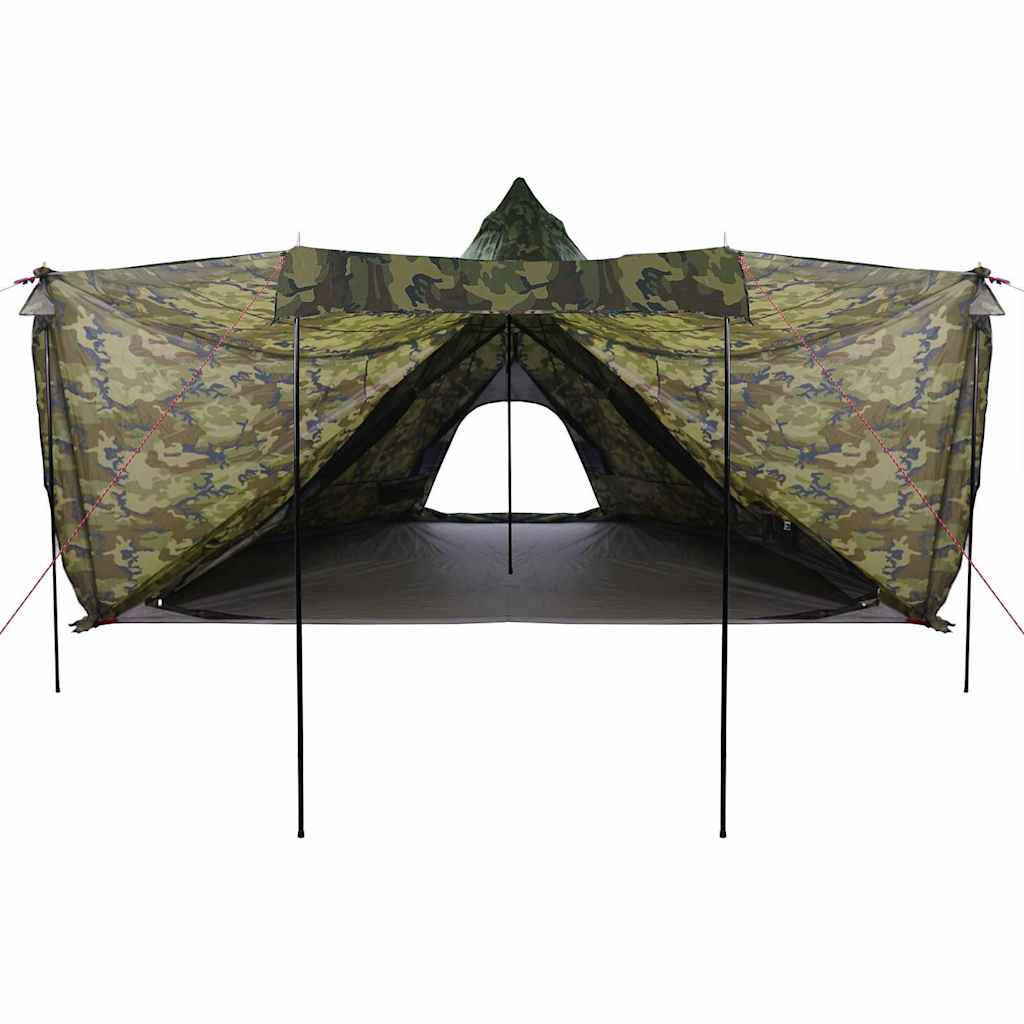 Familjetält Tipi