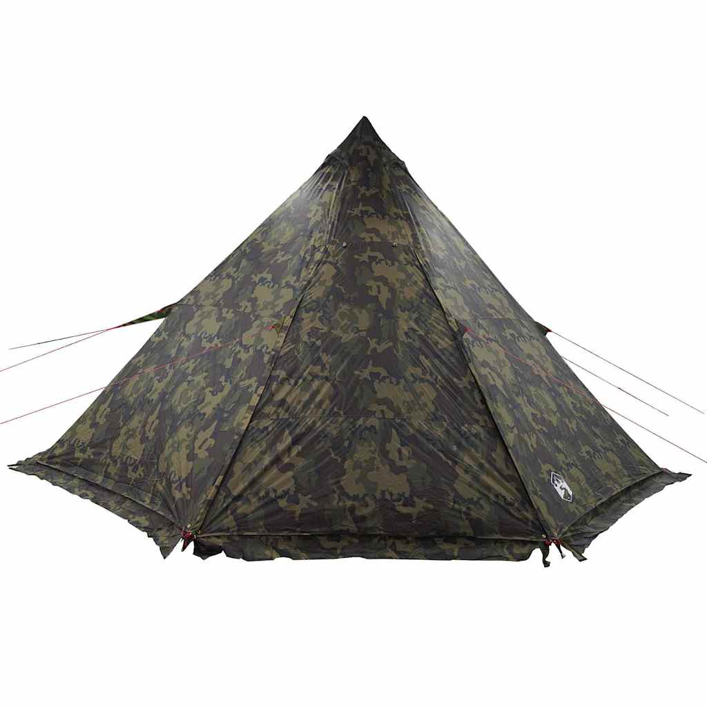 Familjetält Tipi