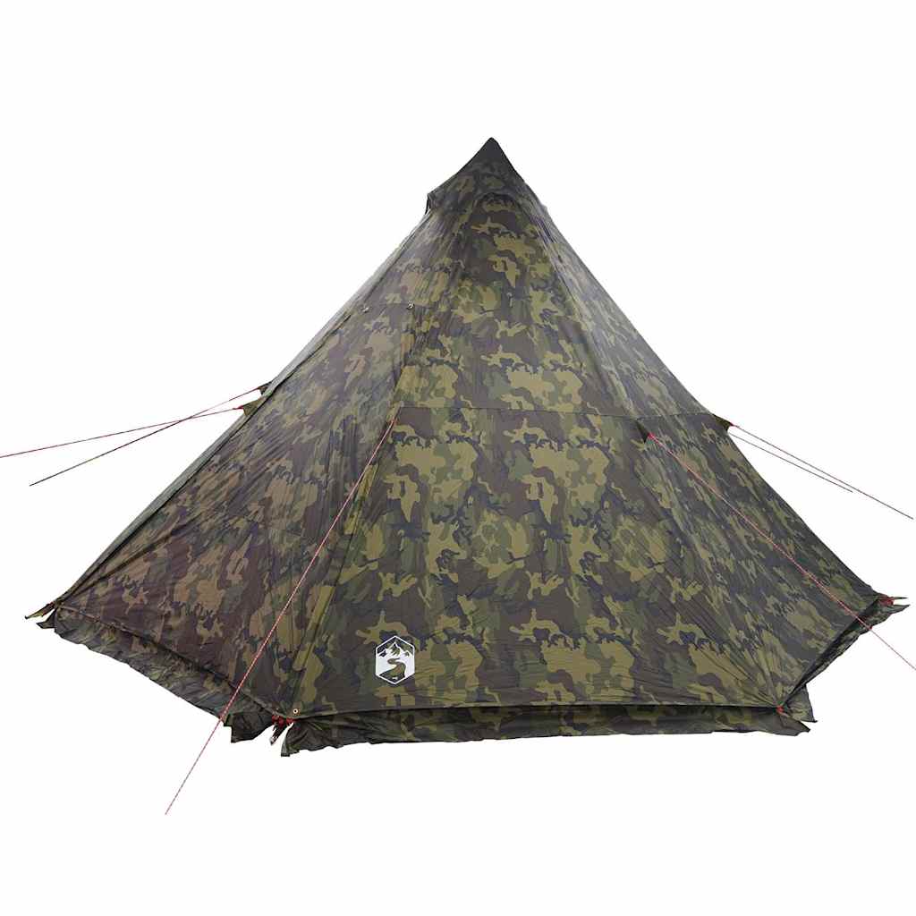 Familjetält Tipi