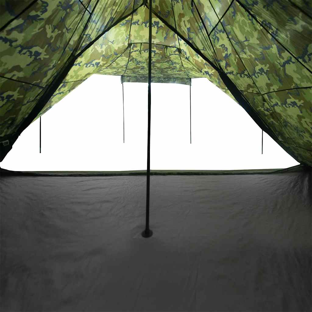 Familjetält Tipi