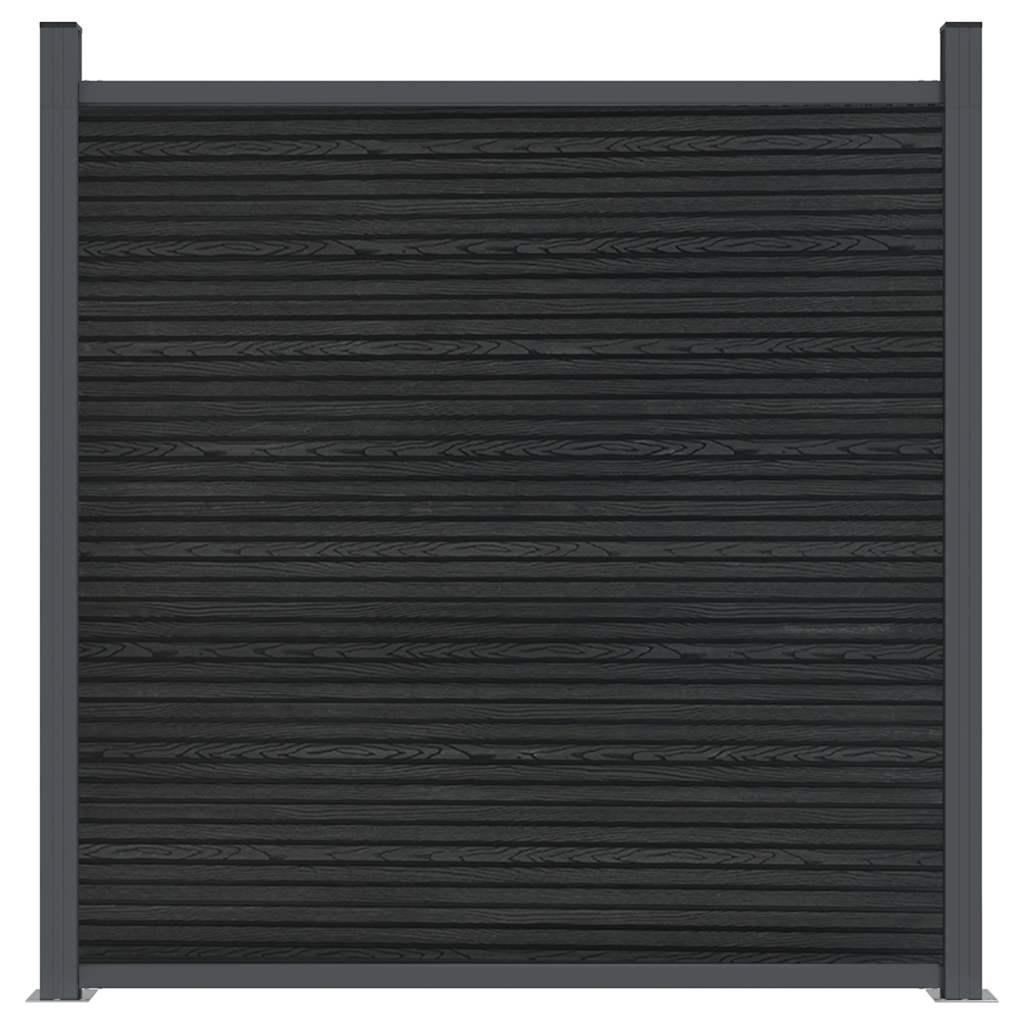 Staketpanel Hus & Bygg Staket & Avspärrningar Staket