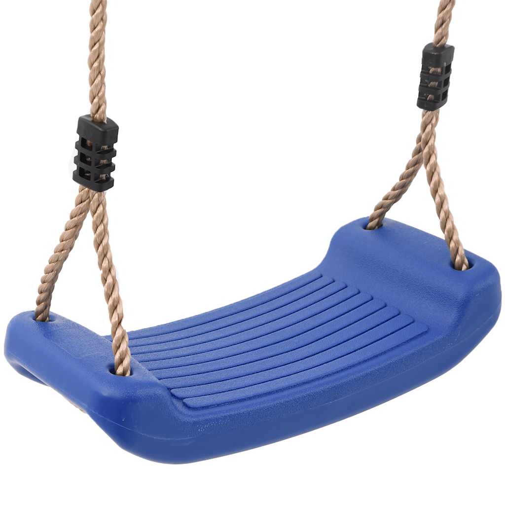 Gungställning med gunga och drömgunga