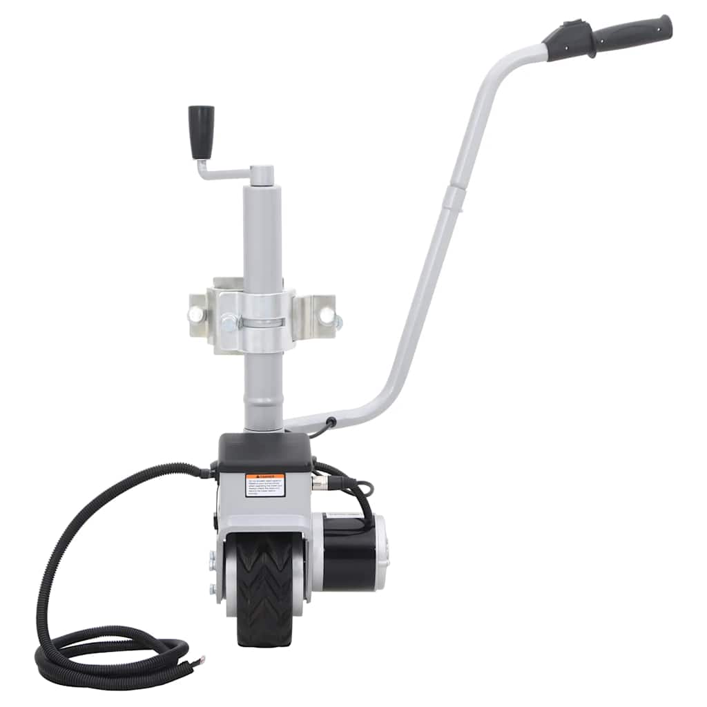 Motoriserat Stödhjul 12 V 350 W