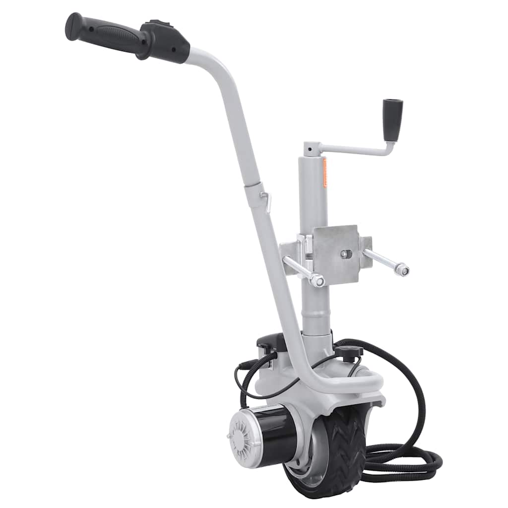 Motoriserat Stödhjul 12 V 350 W