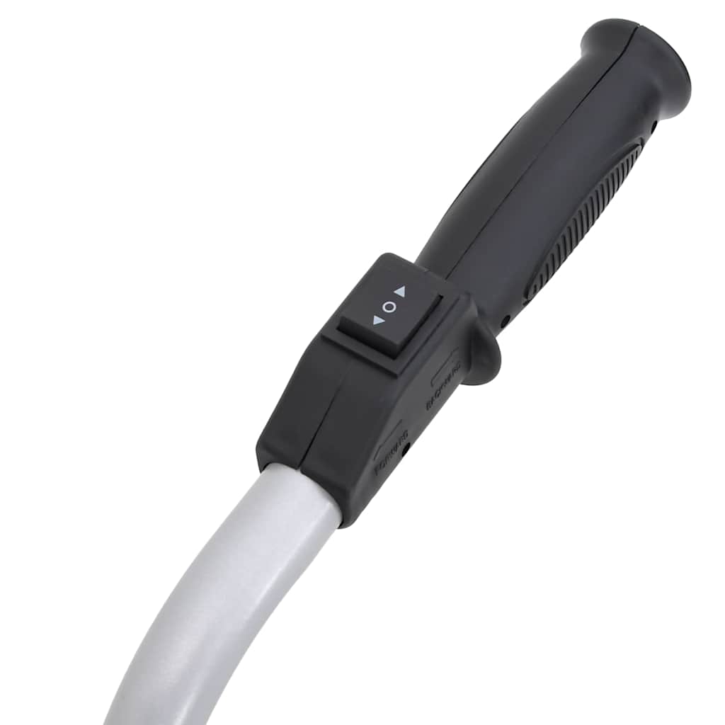 Motoriserat Stödhjul 12 V 350 W