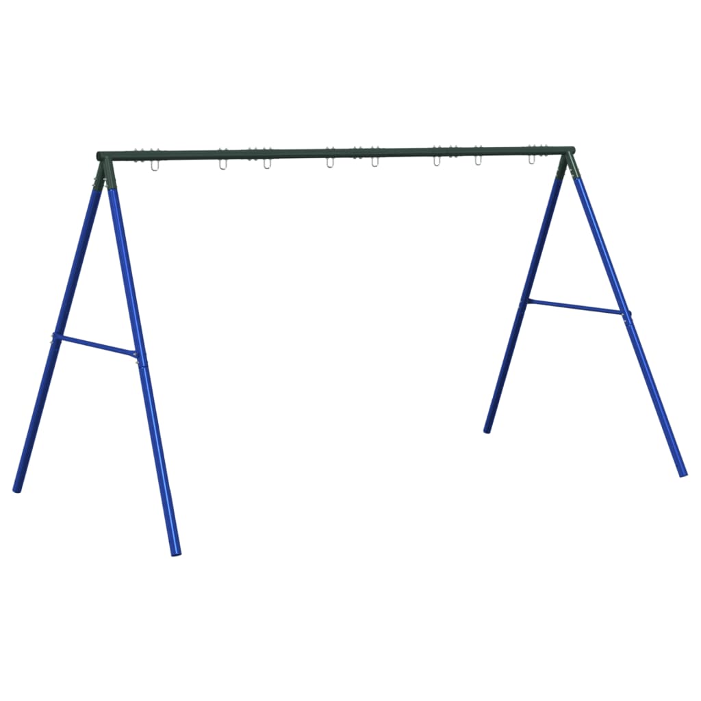 Gungställning för utomhusbruk B 341 x H 185 cm