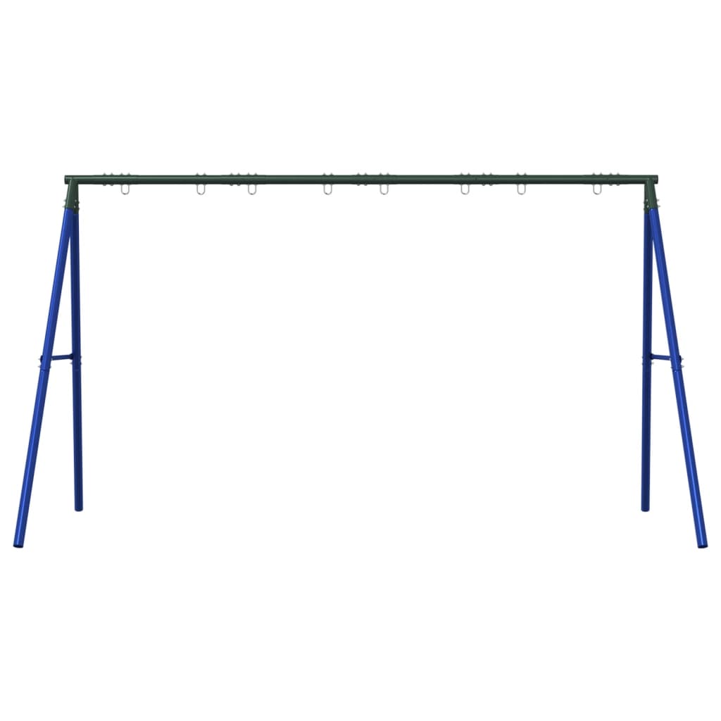 Gungställning för utomhusbruk B 341 x H 185 cm