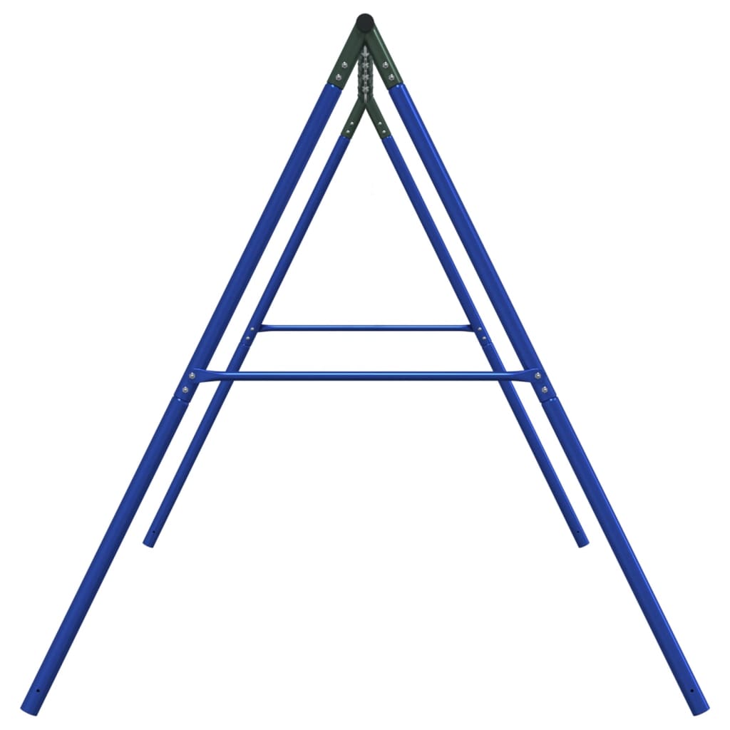 Gungställning för utomhusbruk B 341 x H 185 cm