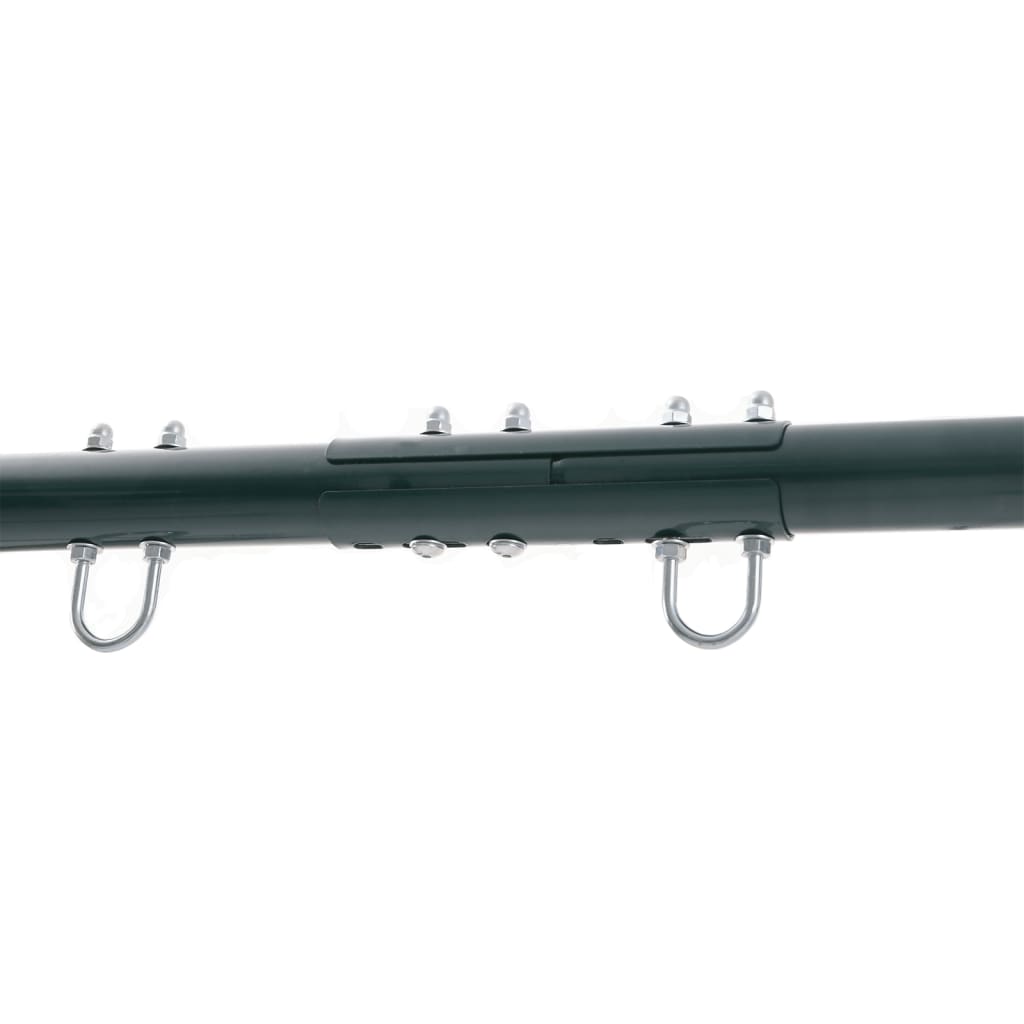 Gungställning för utomhusbruk B 341 x H 185 cm