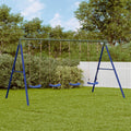 Gungställning för utomhusbruk B 341 x H 185 cm