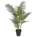 Konstväxt palm 80 cm PP