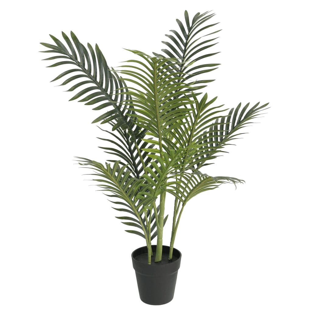 Konstväxt palm 80 cm PP