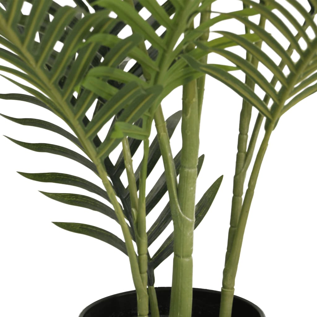 Konstväxt palm 80 cm PP