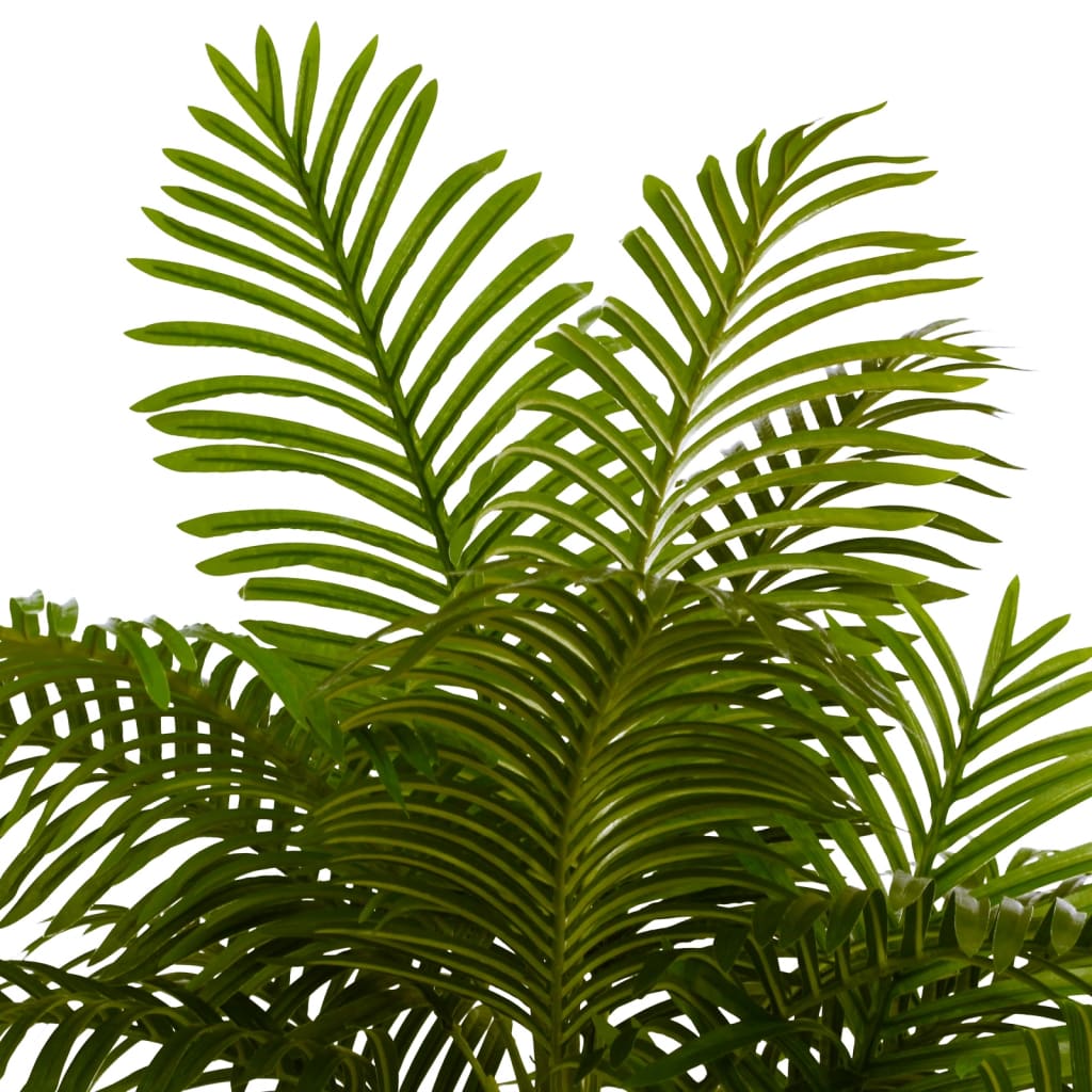 Konstväxt palm 80 cm PP