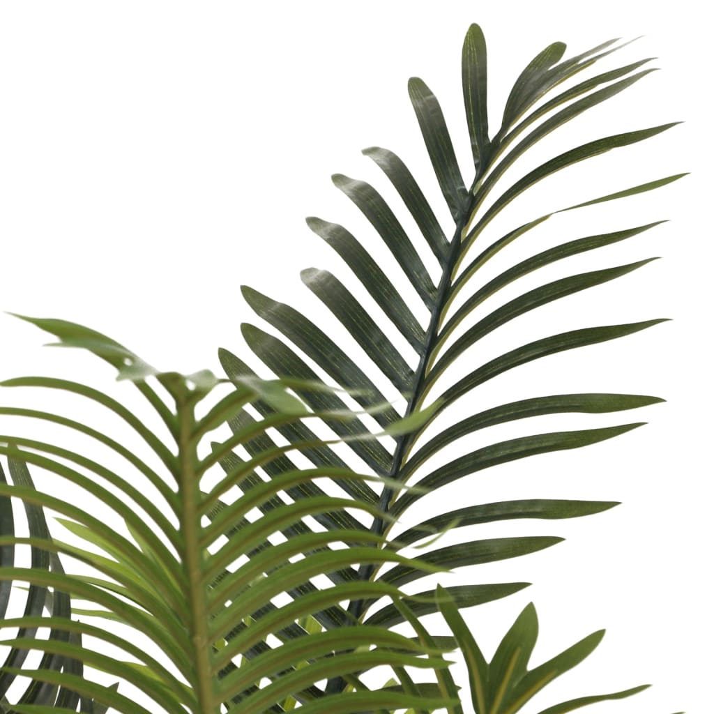 Konstväxt palm 80 cm PP