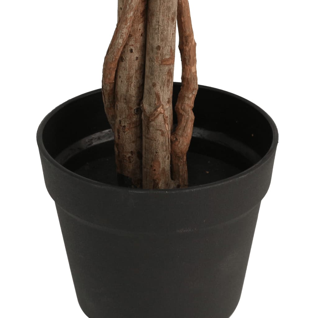 Konstväxt citronträd med 3 stammar 180 cm PP