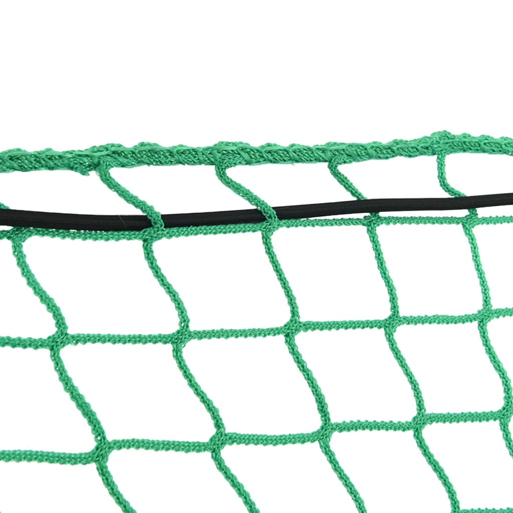 Lastnät med Elastiskt Rep PP