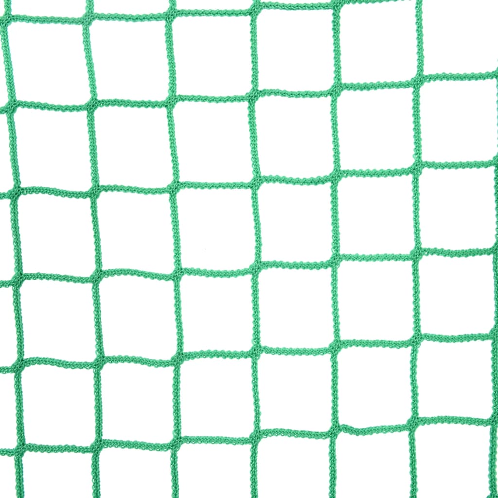 Lastnät med Elastiskt Rep PP