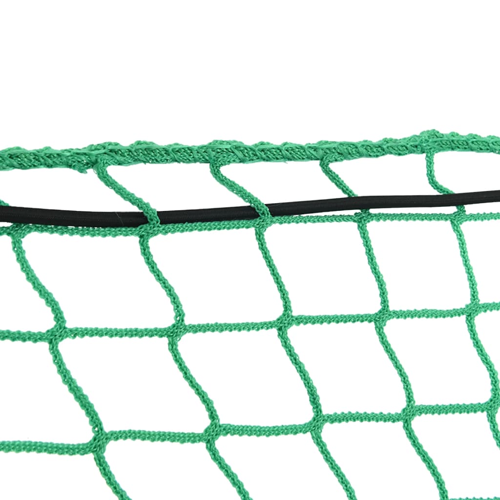 Lastnät med Elastiskt Rep PP