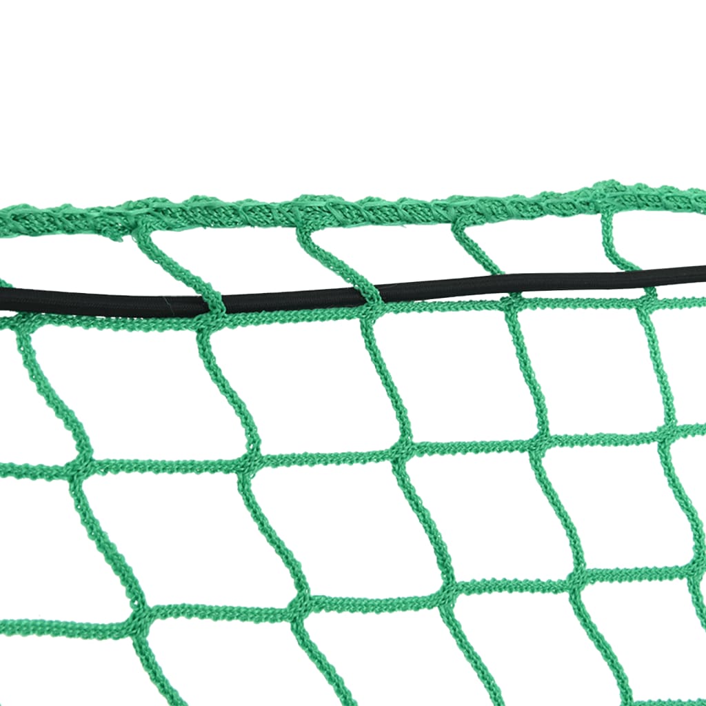 Lastnät med Elastiskt Rep PP