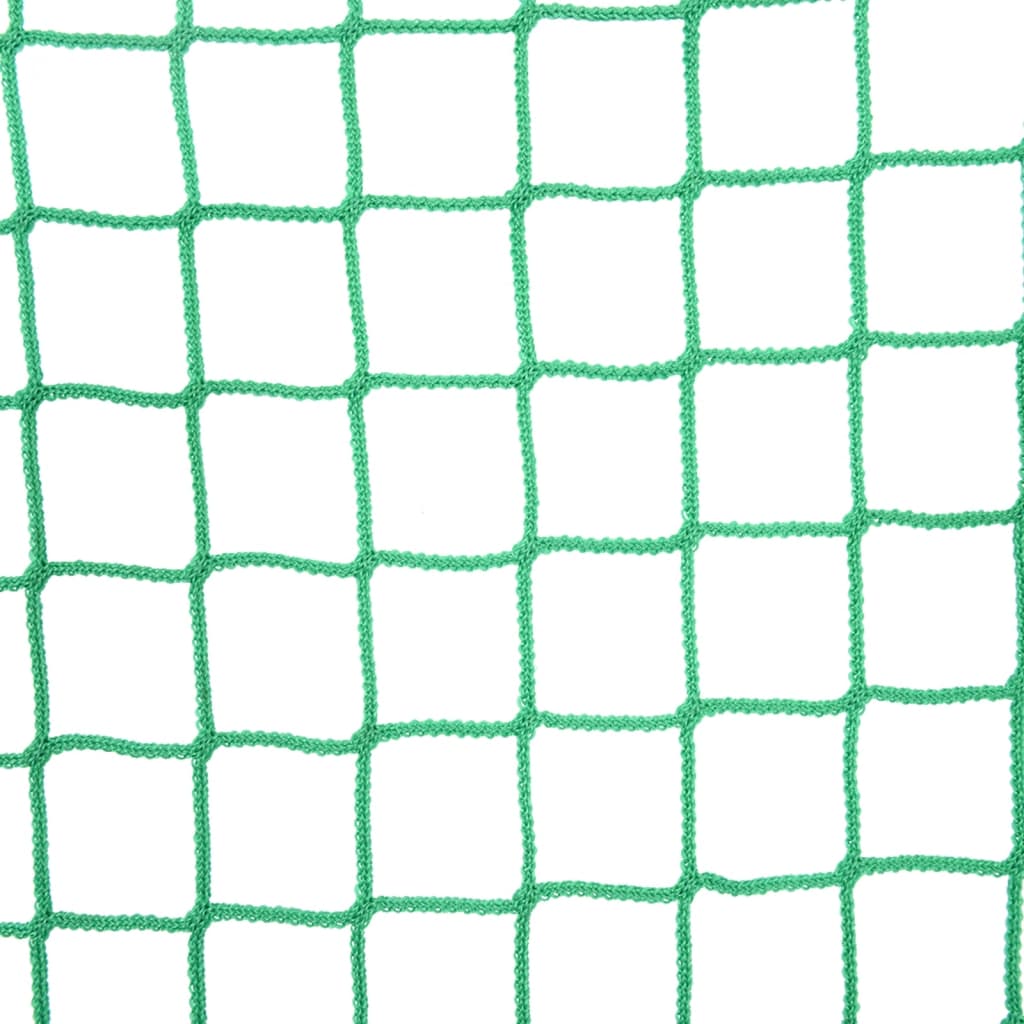 Lastnät med Elastiskt Rep PP
