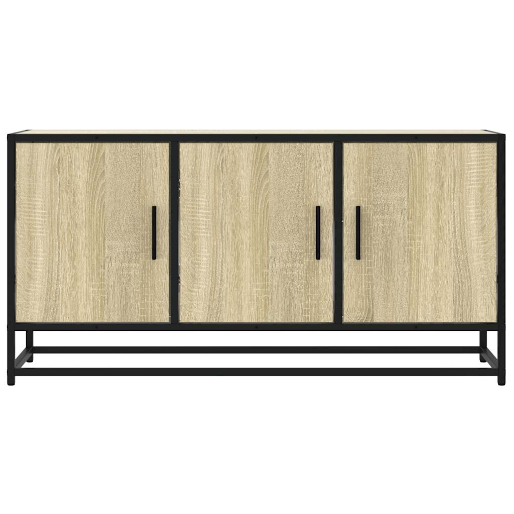 Tv-bänk - Konstruerat