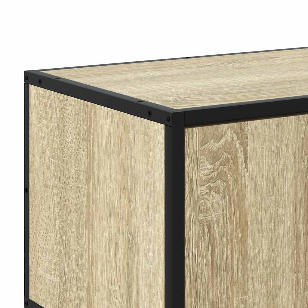 Tv-bänk - Konstruerat