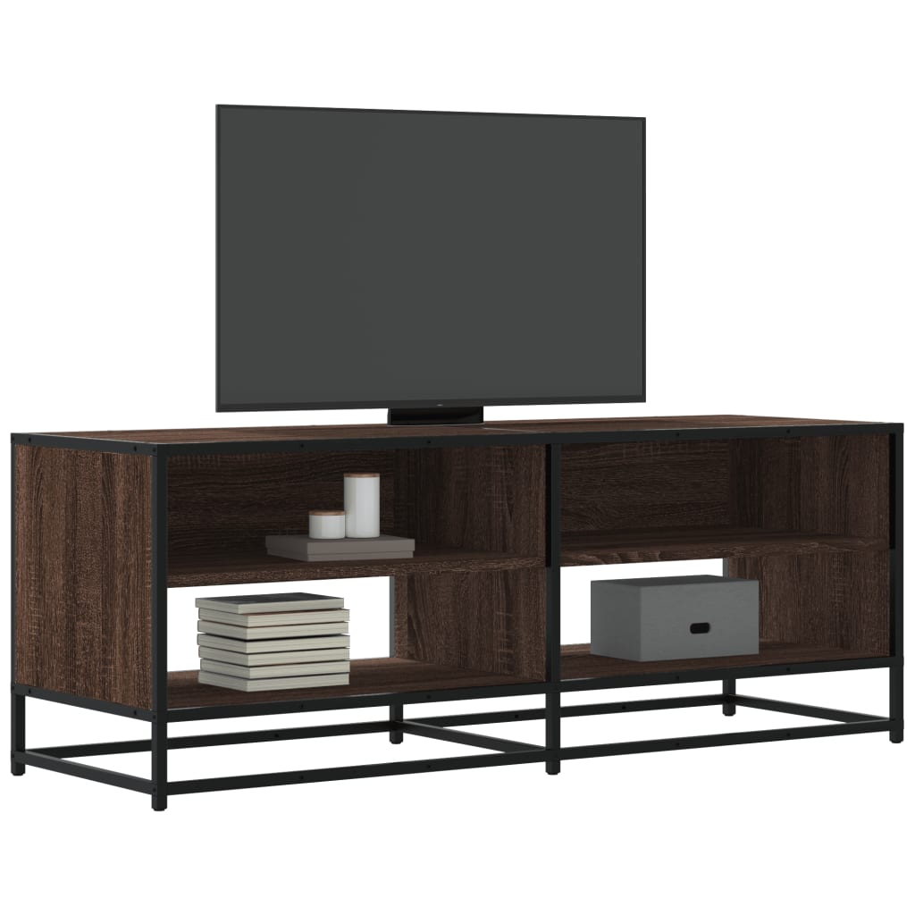 Tv-bänk - Konstruerat