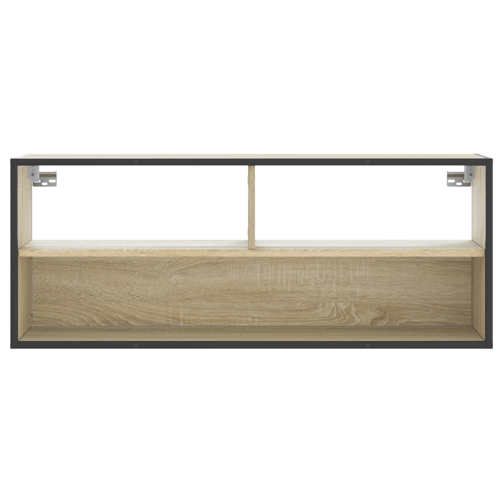 Tv-bänk - Konstruerat