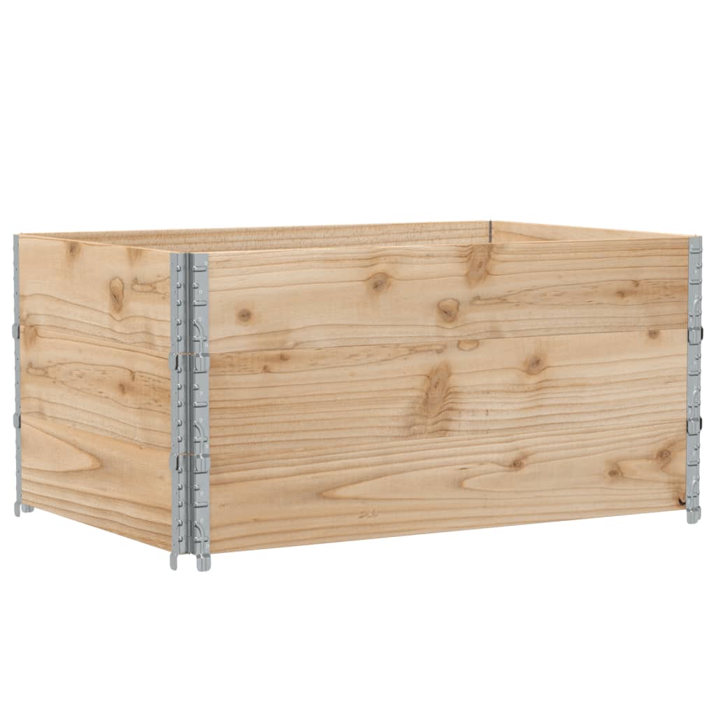 Odlingslåda massiv