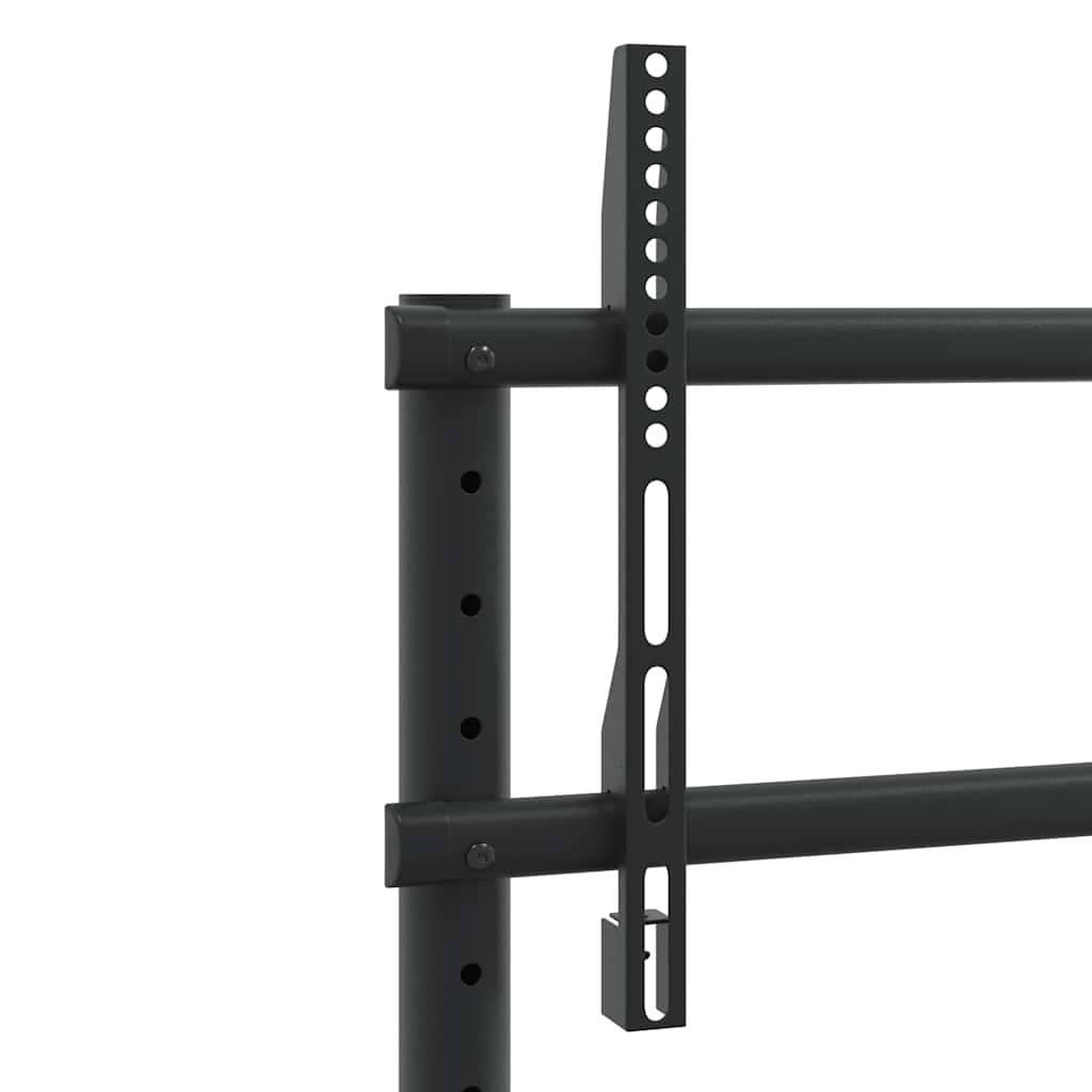 Tv-stativ för 37-86 tums skärm max VESA 60 kg