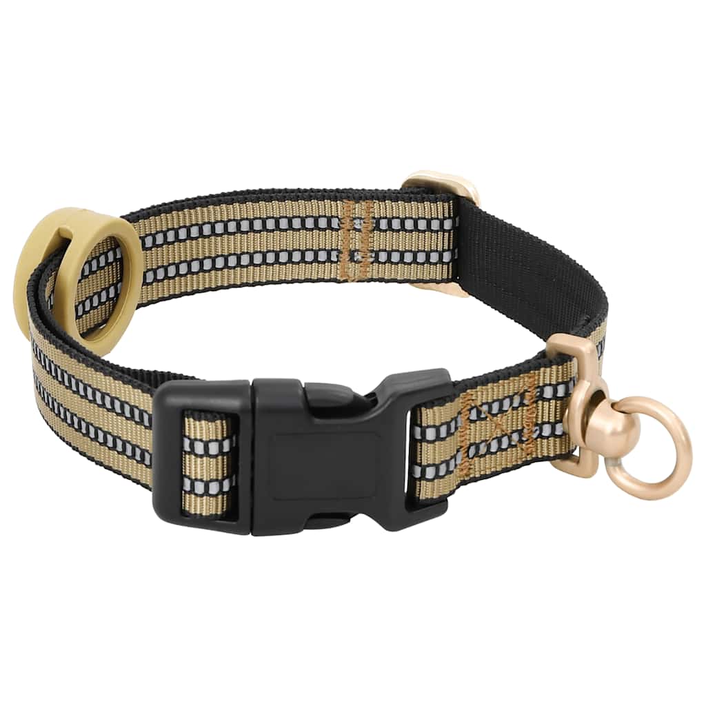 Hundsele med Koppel & Krage Justerbar Xl