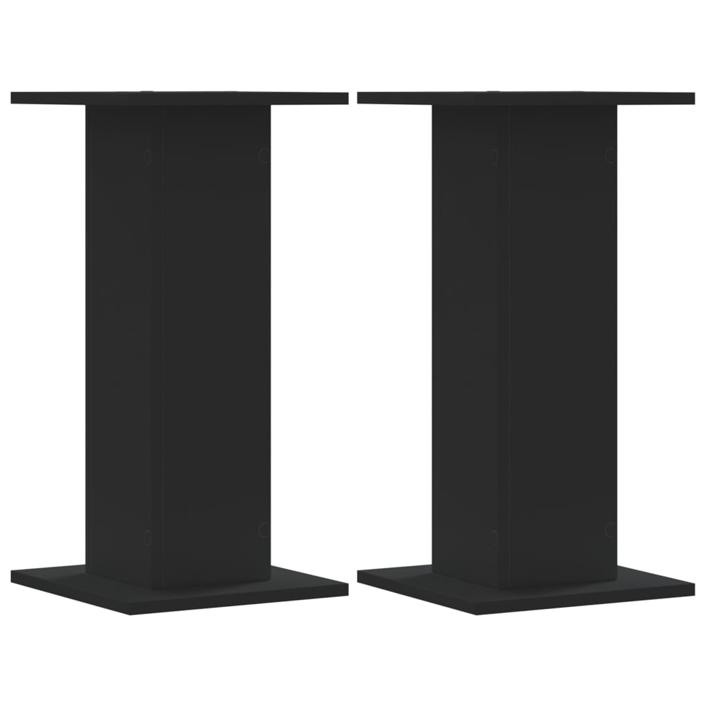 Högtalarställ 2 st