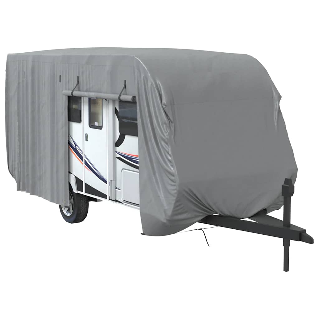 Husvagnsöverdrag Non-woven