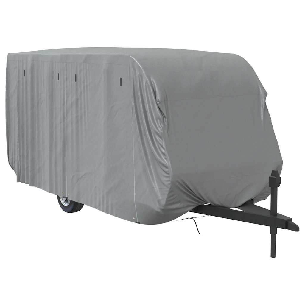 Husvagnsöverdrag Non-woven