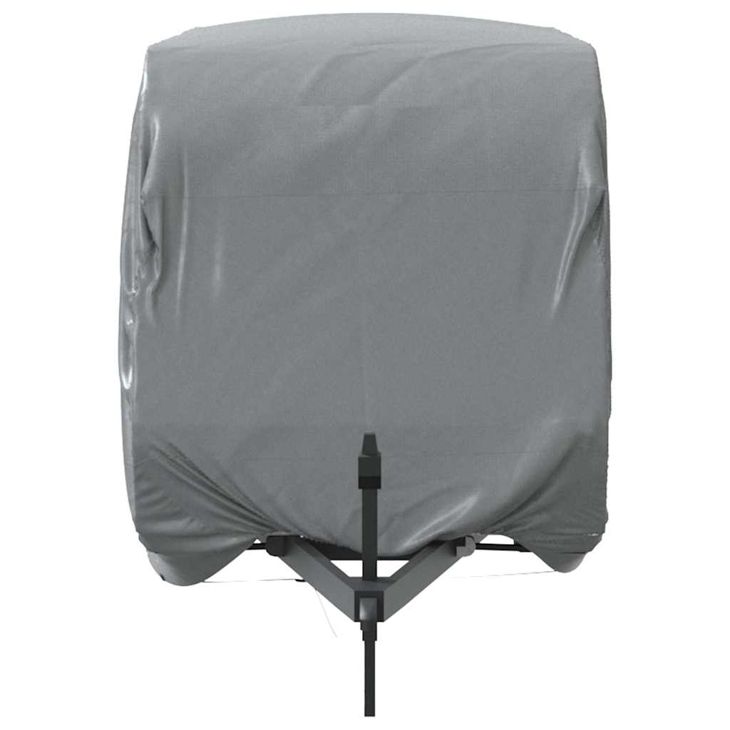 Husvagnsöverdrag Non-woven