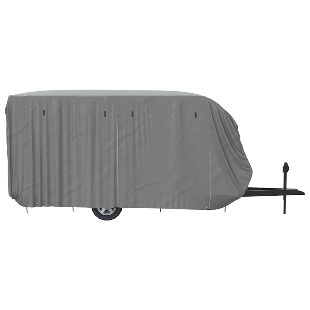 Husvagnsöverdrag Non-woven