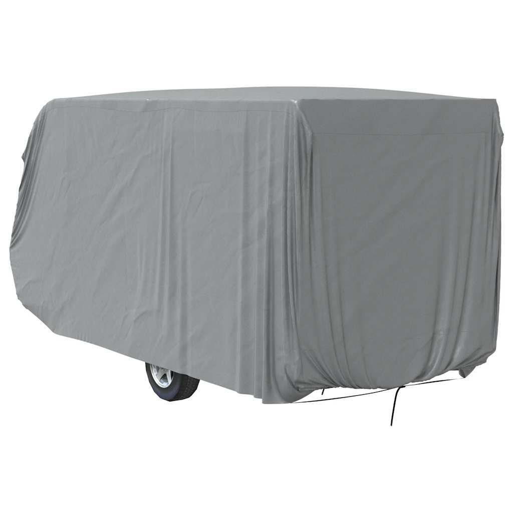 Husvagnsöverdrag Non-woven