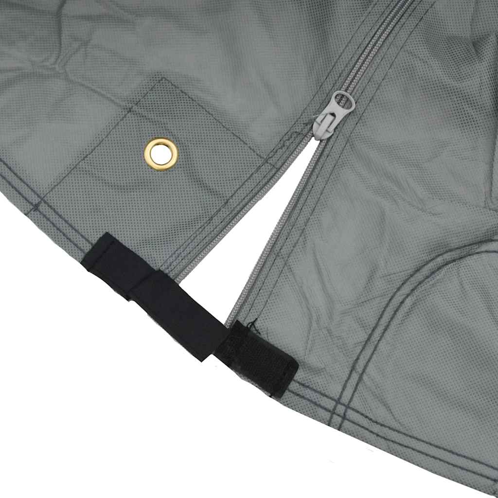 Husvagnsöverdrag Non-woven
