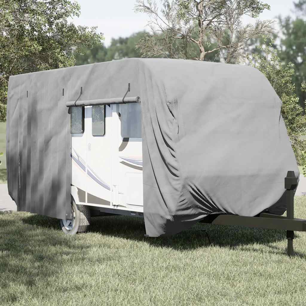 Husvagnsöverdrag Non-woven