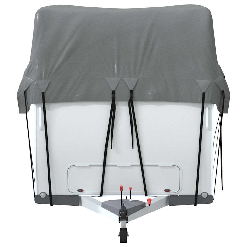 Takskydd för Husvagn Non-woven