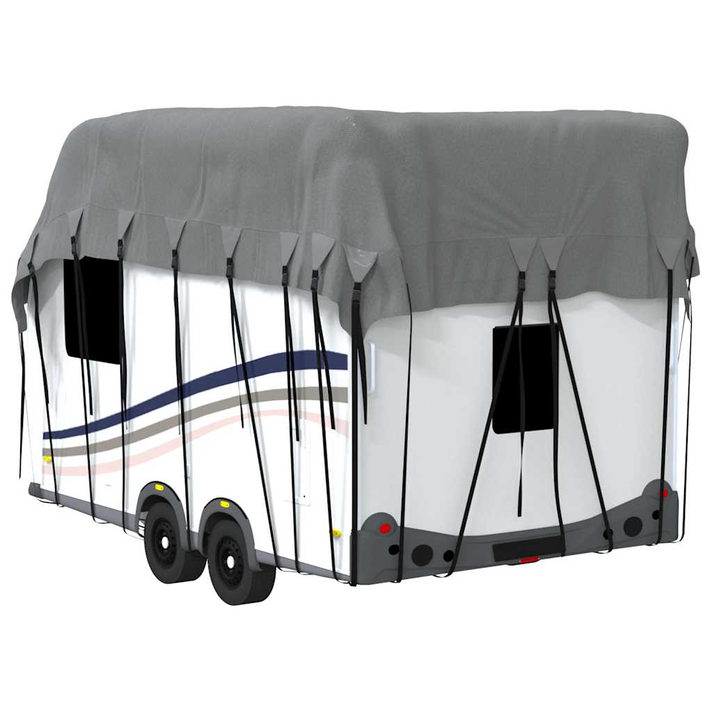 Takskydd för Husvagn Non-woven